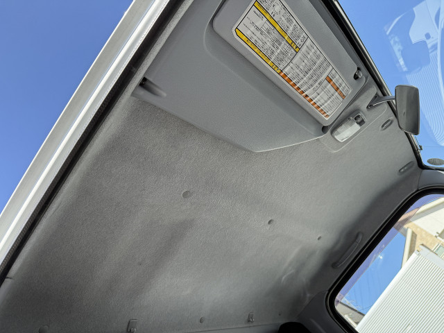 三菱ふそう キャンター 小型 平ボディ TPG-FBA20(101256) 42枚目