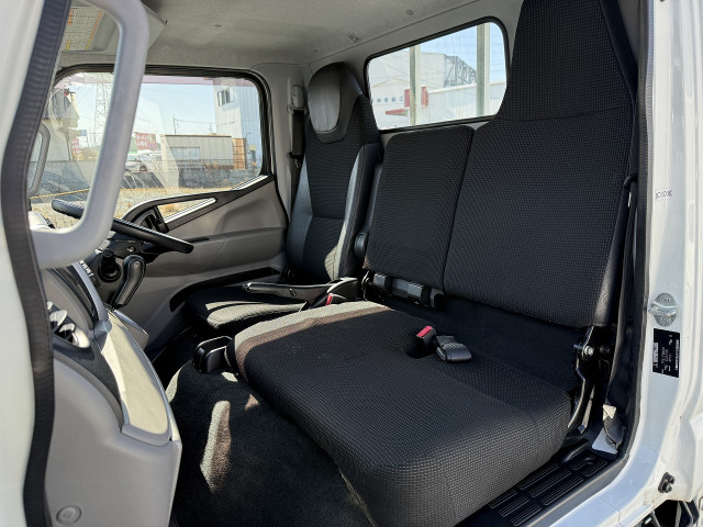 三菱ふそう キャンター 小型 平ボディ TPG-FBA20(101256) 43枚目