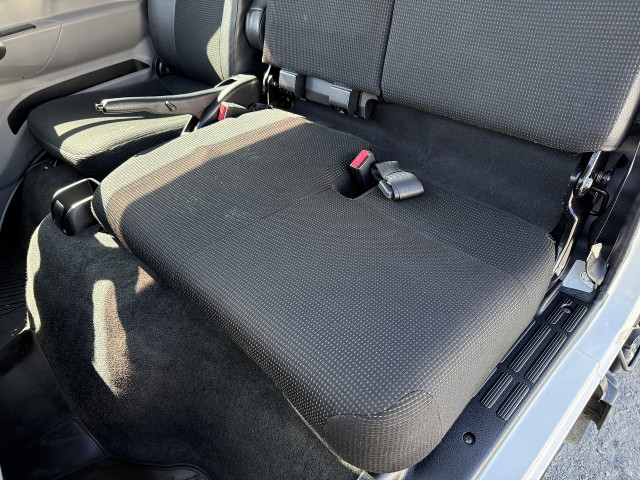 三菱ふそう キャンター 小型 平ボディ TPG-FBA20(101256) 44枚目