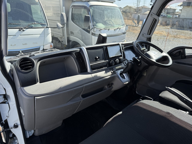 三菱ふそう キャンター 小型 平ボディ TPG-FBA20(101256) 45枚目