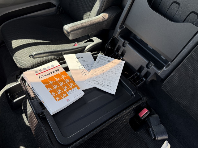 三菱ふそう キャンター 小型 平ボディ TPG-FBA20(101256) 46枚目