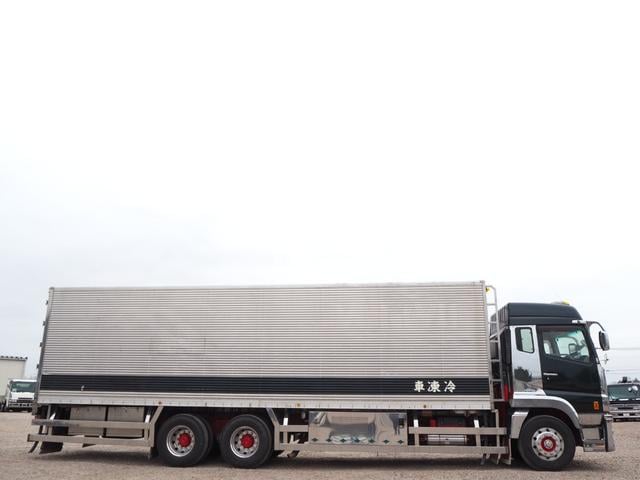 三菱ふそう スーパーグレート 大型 バン *********(101259) 8枚目