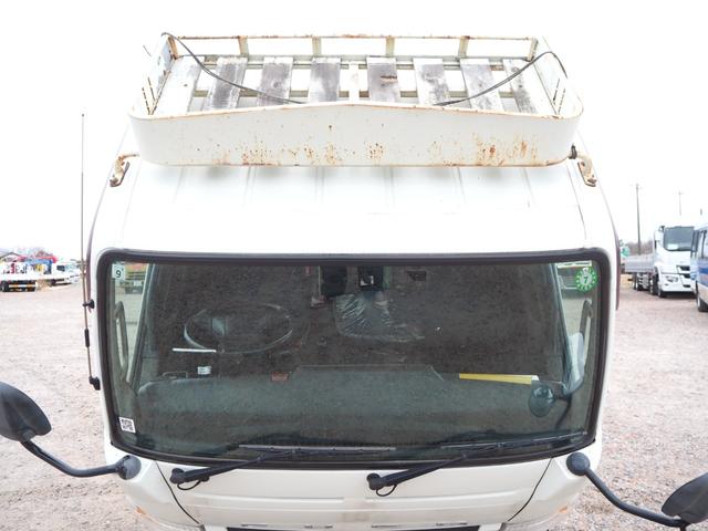 三菱ふそう キャンター 小型 平ボディ *********(101258) 11枚目