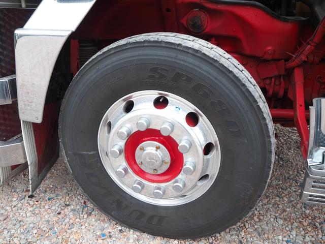 三菱ふそう スーパーグレート 大型 バン *********(101259) 13枚目