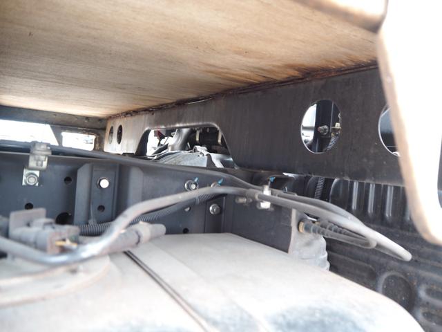 三菱ふそう キャンター 小型 平ボディ *********(101258) 17枚目