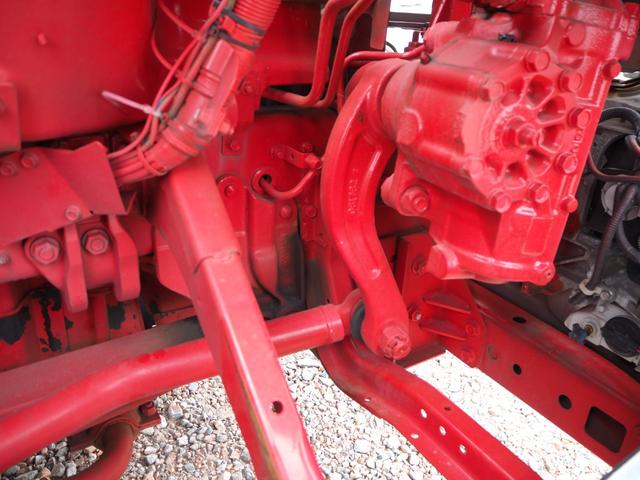 三菱ふそう スーパーグレート 大型 バン *********(101259) 17枚目