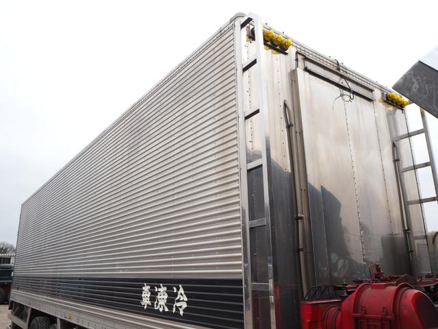 三菱ふそう スーパーグレート 大型 バン *********(101259) 18枚目