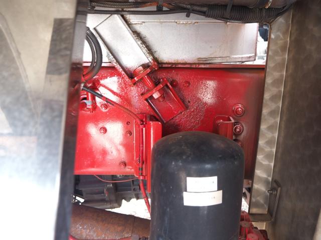 三菱ふそう スーパーグレート 大型 バン *********(101259) 20枚目