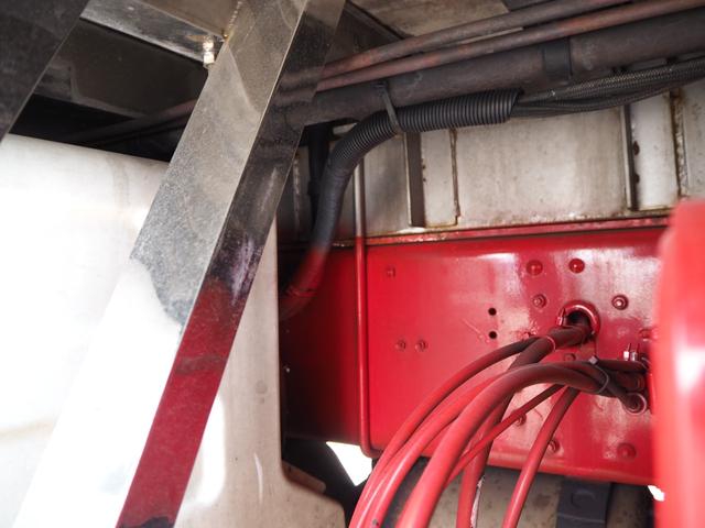 三菱ふそう スーパーグレート 大型 バン *********(101259) 21枚目