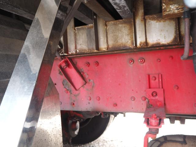 三菱ふそう スーパーグレート 大型 バン *********(101259) 22枚目