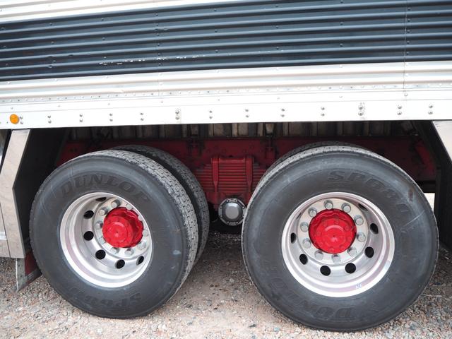 三菱ふそう スーパーグレート 大型 バン *********(101259) 23枚目