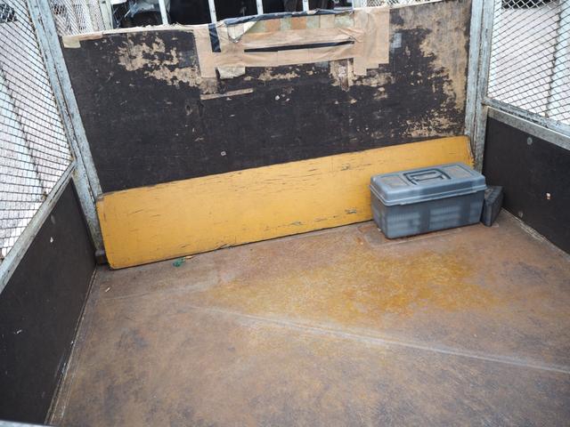 三菱ふそう キャンター 小型 平ボディ *********(101258) 24枚目