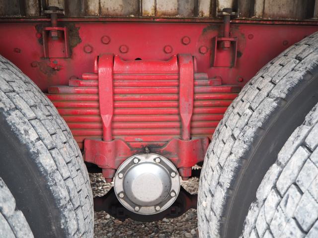 三菱ふそう スーパーグレート 大型 バン *********(101259) 24枚目