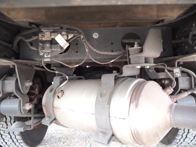 三菱ふそう キャンター 小型 平ボディ *********(101258) 25枚目