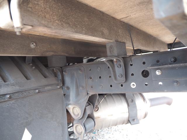 三菱ふそう キャンター 小型 平ボディ *********(101258) 26枚目