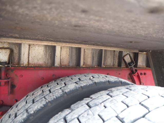 三菱ふそう スーパーグレート 大型 バン *********(101259) 27枚目