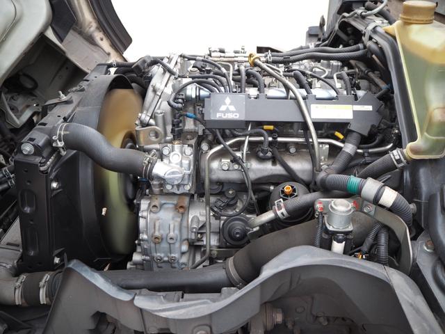 三菱ふそう キャンター 小型 平ボディ *********(101258) 31枚目