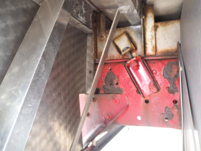 三菱ふそう スーパーグレート 大型 バン *********(101259) 31枚目