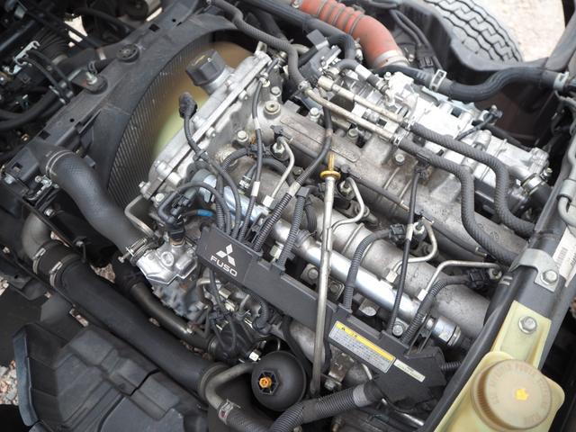 三菱ふそう キャンター 小型 平ボディ *********(101258) 32枚目