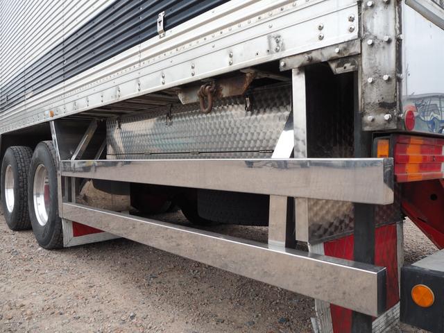 三菱ふそう スーパーグレート 大型 バン *********(101259) 34枚目