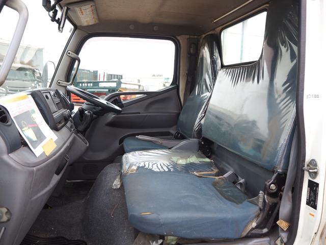 三菱ふそう キャンター 小型 平ボディ *********(101258) 35枚目