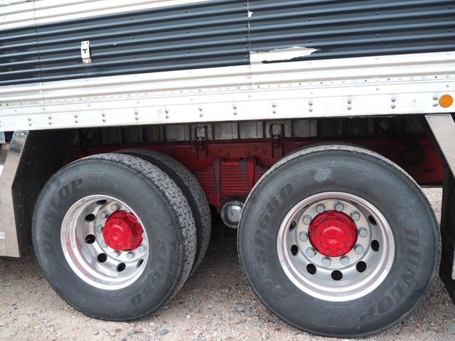 三菱ふそう スーパーグレート 大型 バン *********(101259) 35枚目