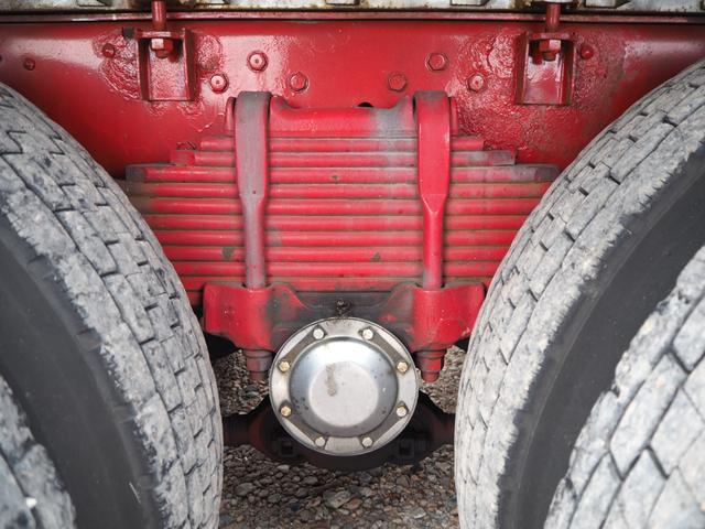 三菱ふそう スーパーグレート 大型 バン *********(101259) 36枚目