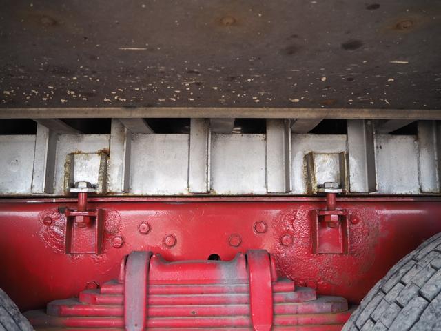 三菱ふそう スーパーグレート 大型 バン *********(101259) 37枚目