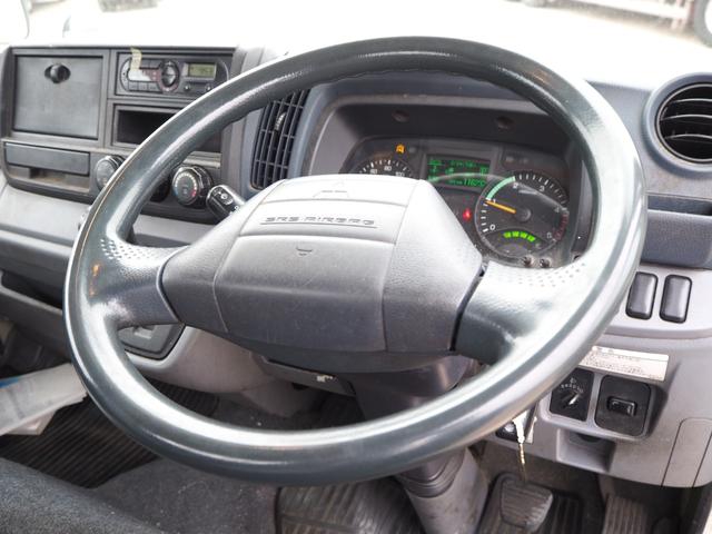 三菱ふそう キャンター 小型 平ボディ *********(101258) 39枚目