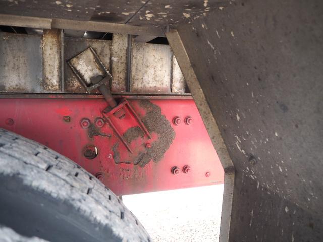 三菱ふそう スーパーグレート 大型 バン *********(101259) 40枚目