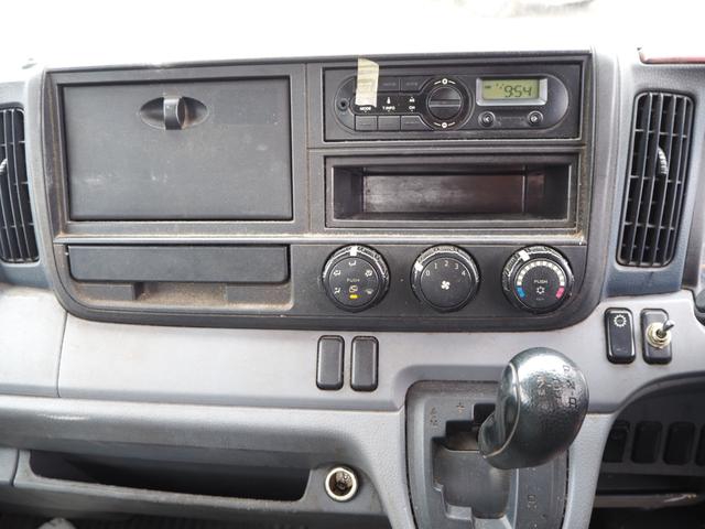 三菱ふそう キャンター 小型 平ボディ *********(101258) 41枚目