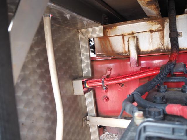 三菱ふそう スーパーグレート 大型 バン *********(101259) 45枚目