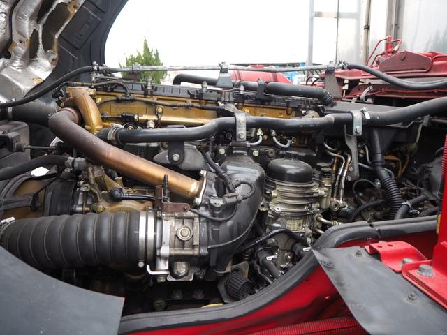 三菱ふそう スーパーグレート 大型 バン *********(101259) 48枚目