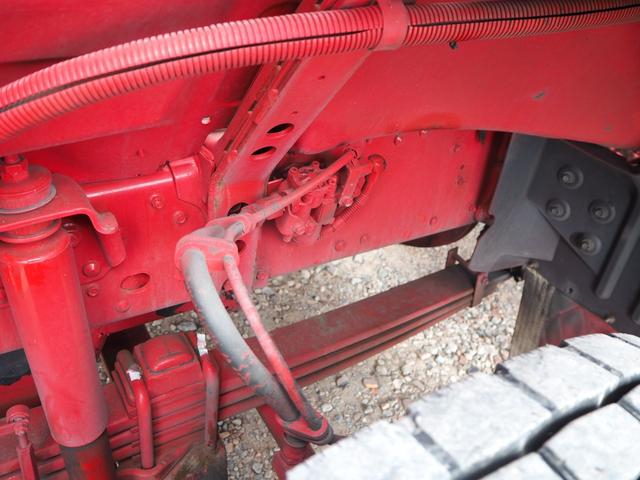 三菱ふそう スーパーグレート 大型 バン *********(101259) 49枚目