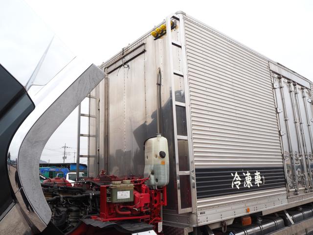 三菱ふそう スーパーグレート 大型 バン *********(101259) 50枚目