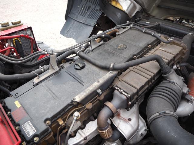 三菱ふそう スーパーグレート 大型 バン *********(101259) 51枚目