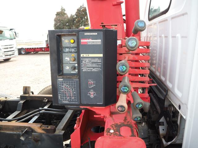 Isuzu elf Small Soil dump *********(101260) 12枚目