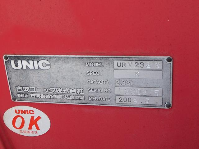 Isuzu elf Small Soil dump *********(101260) 13枚目