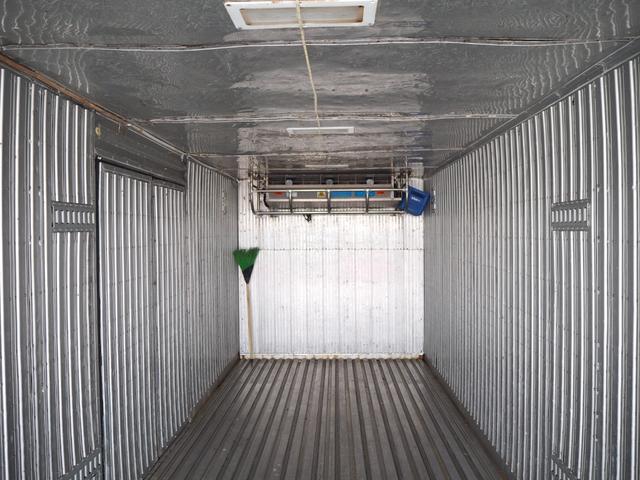 三菱ふそう スーパーグレート 大型 バン *********(101259) 57枚目