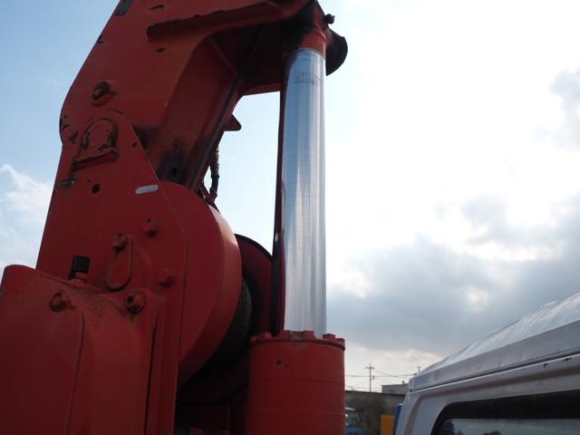 Isuzu elf Small Soil dump *********(101260) 14枚目