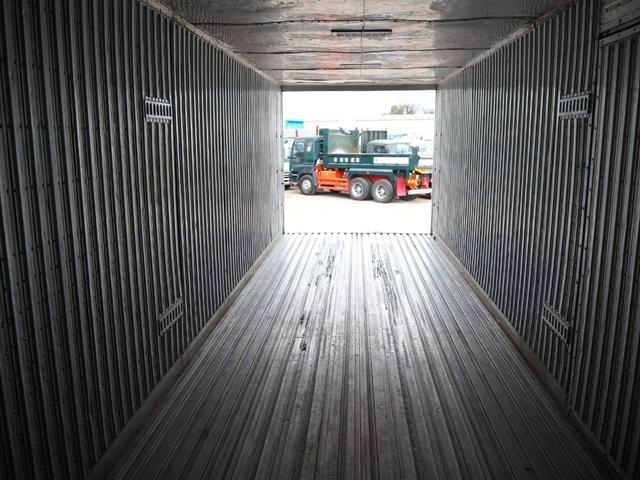 三菱ふそう スーパーグレート 大型 バン *********(101259) 59枚目