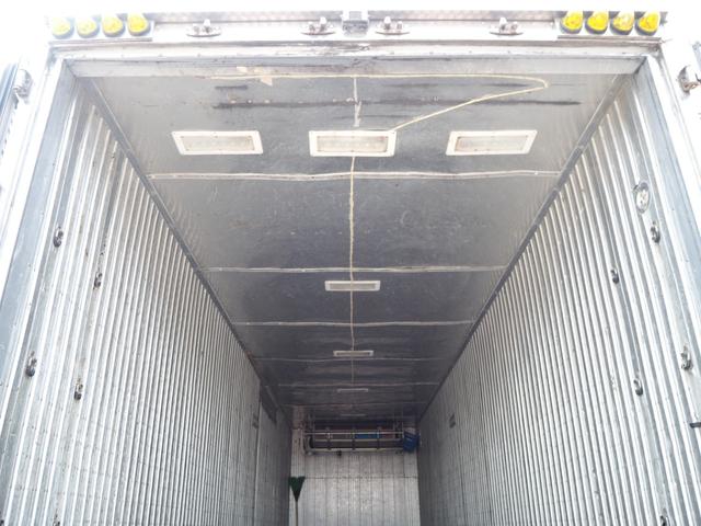 三菱ふそう スーパーグレート 大型 バン *********(101259) 61枚目