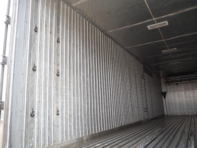 三菱ふそう スーパーグレート 大型 バン *********(101259) 62枚目