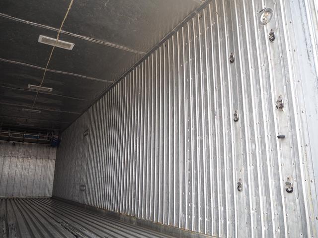 三菱ふそう スーパーグレート 大型 バン *********(101259) 63枚目