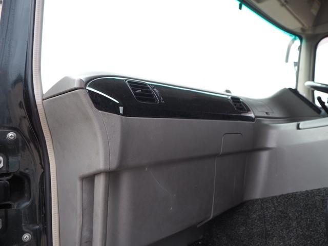 三菱ふそう スーパーグレート 大型 バン *********(101259) 64枚目