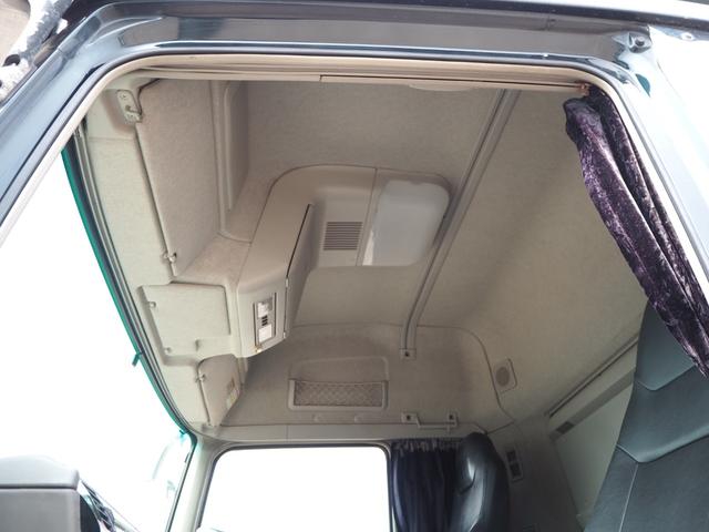 三菱ふそう スーパーグレート 大型 バン *********(101259) 65枚目