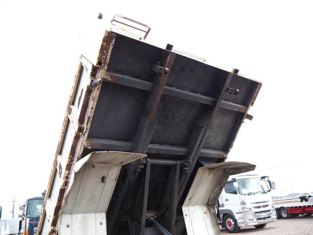 Isuzu elf Small Soil dump *********(101260) 22枚目