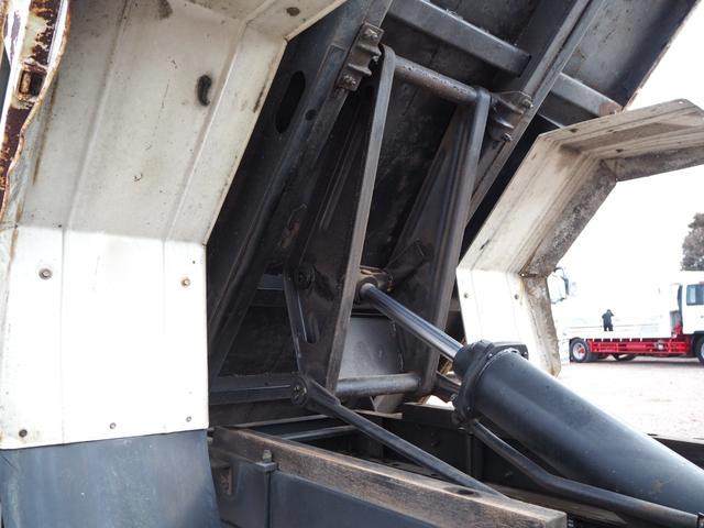 Isuzu elf Small Soil dump *********(101260) 23枚目