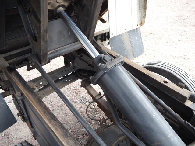 Isuzu elf Small Soil dump *********(101260) 24枚目