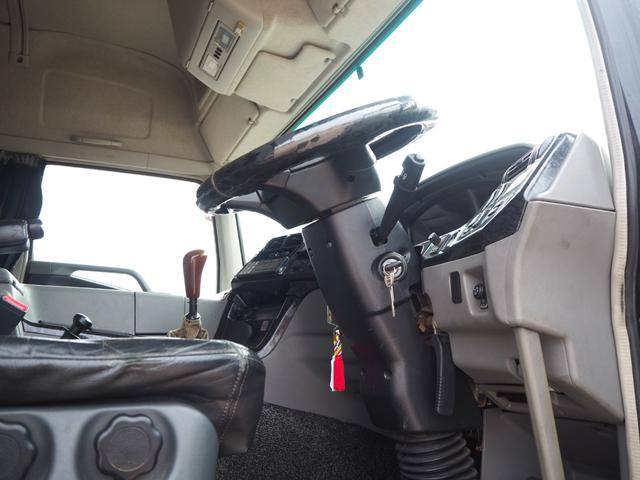 三菱ふそう スーパーグレート 大型 バン *********(101259) 68枚目